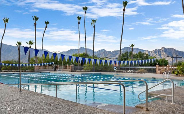 967 E Boulder Pass, Oro Valley, AZ 85755