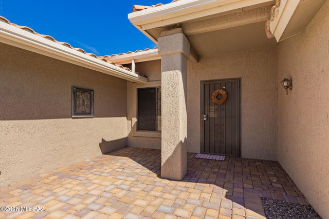 967 E Boulder Pass, Oro Valley, AZ 85755