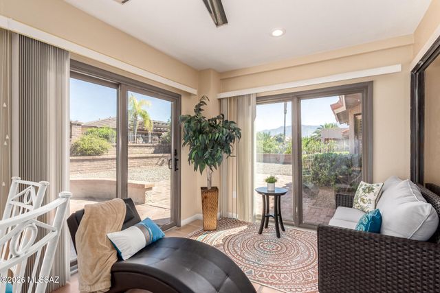 967 E Boulder Pass, Oro Valley, AZ 85755