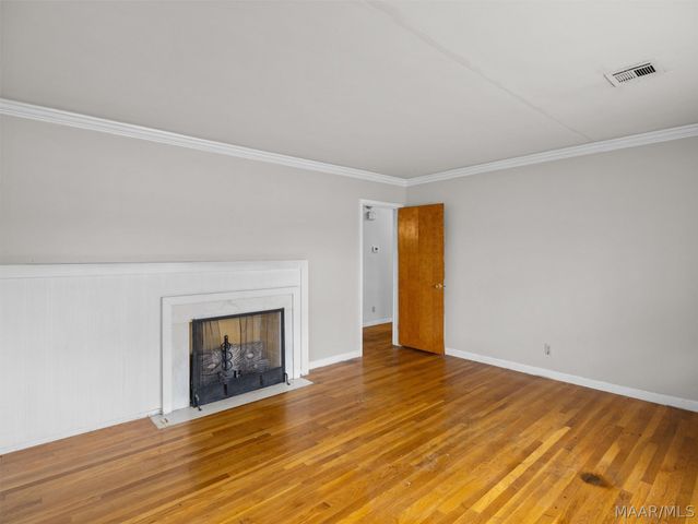 3932 Meredith Drive, Montgomery, AL 36109