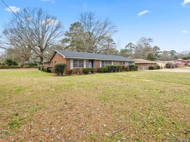 3932 Meredith Drive, Montgomery, AL 36109