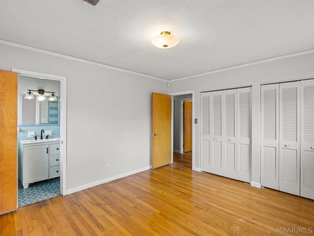 3932 Meredith Drive, Montgomery, AL 36109