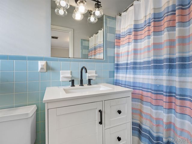 3932 Meredith Drive, Montgomery, AL 36109