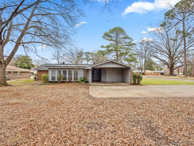 3932 Meredith Drive, Montgomery, AL 36109