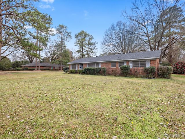 3932 Meredith Drive, Montgomery, AL 36109