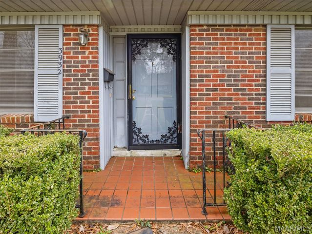 3932 Meredith Drive, Montgomery, AL 36109