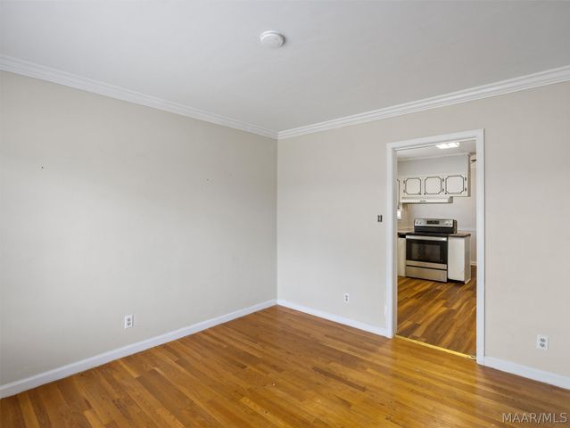 3932 Meredith Drive, Montgomery, AL 36109