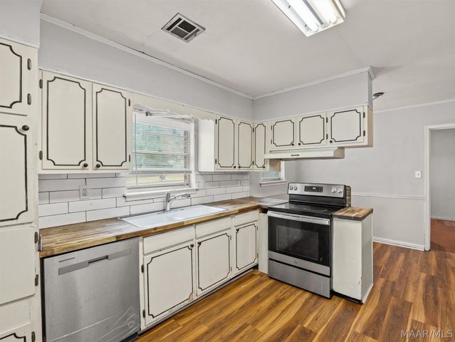 3932 Meredith Drive, Montgomery, AL 36109