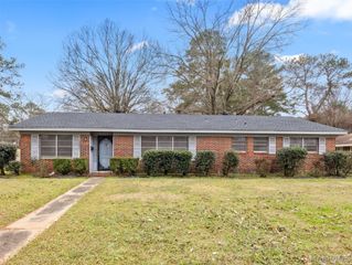 3932 Meredith Drive, Montgomery, AL 36109