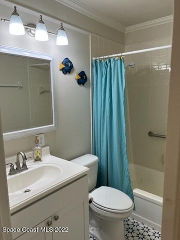 199 Highway A1a D-104, Satellite Beach, FL 32937