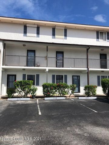 199 Highway A1a D-104, Satellite Beach, FL 32937