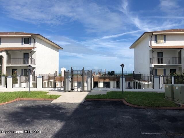 199 Highway A1a D-104, Satellite Beach, FL 32937
