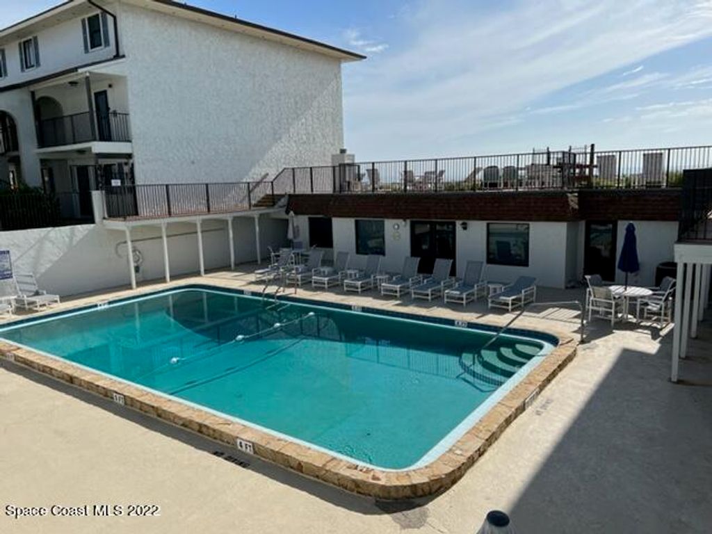 199 Highway A1a D-104, Satellite Beach, FL 32937
