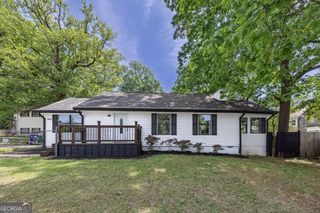 3581 Midway Road, Decatur, GA 30032