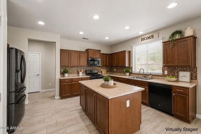8726 N 182ND Avenue, Waddell, AZ 85355