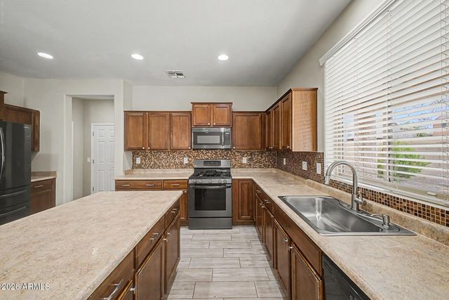 8726 N 182ND Avenue, Waddell, AZ 85355
