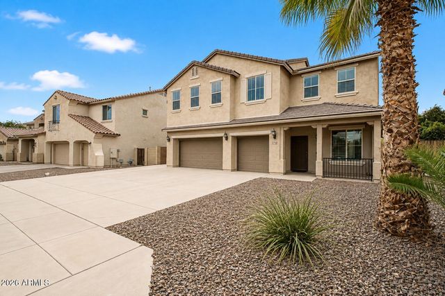 8726 N 182ND Avenue, Waddell, AZ 85355