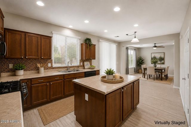 8726 N 182ND Avenue, Waddell, AZ 85355
