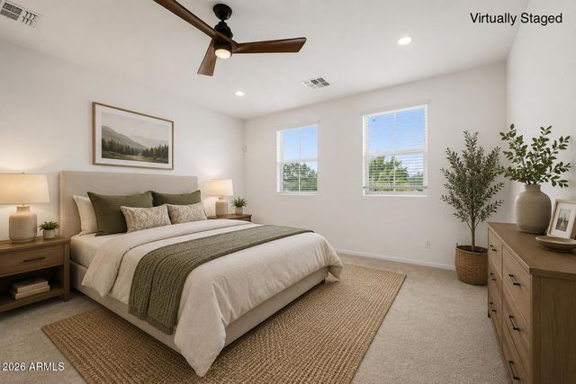8726 N 182ND Avenue, Waddell, AZ 85355