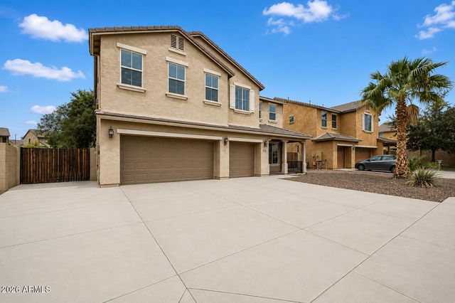 8726 N 182ND Avenue, Waddell, AZ 85355
