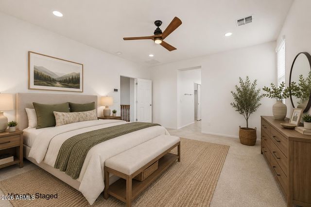 8726 N 182ND Avenue, Waddell, AZ 85355