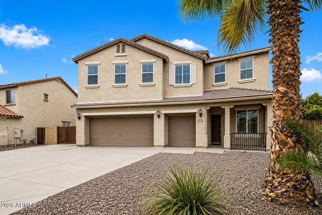 8726 N 182ND Avenue, Waddell, AZ 85355