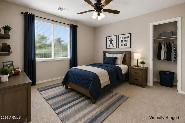 8726 N 182ND Avenue, Waddell, AZ 85355