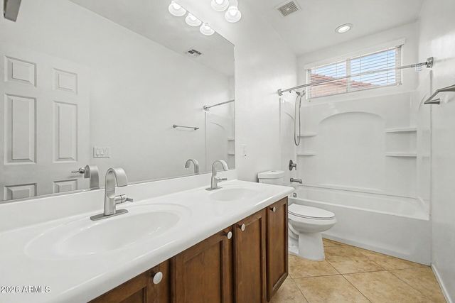 8726 N 182ND Avenue, Waddell, AZ 85355