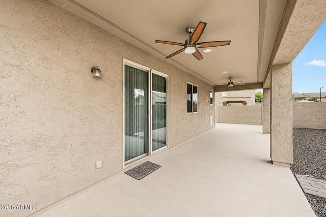 8726 N 182ND Avenue, Waddell, AZ 85355