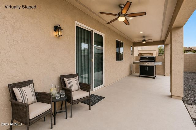 8726 N 182ND Avenue, Waddell, AZ 85355