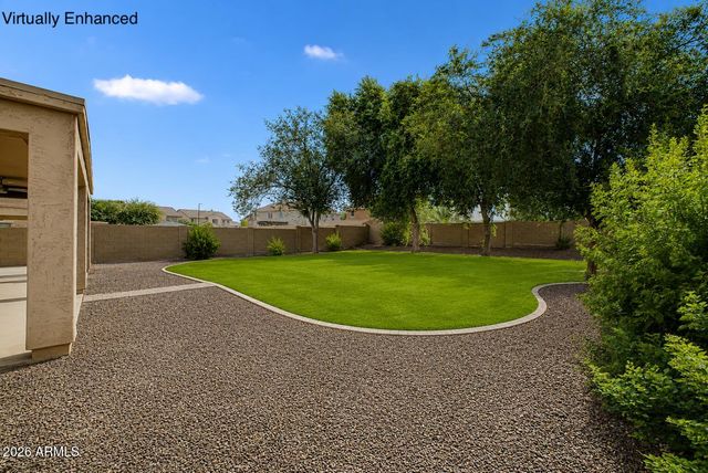 8726 N 182ND Avenue, Waddell, AZ 85355