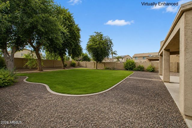 8726 N 182ND Avenue, Waddell, AZ 85355