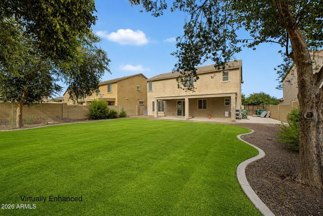 8726 N 182ND Avenue, Waddell, AZ 85355
