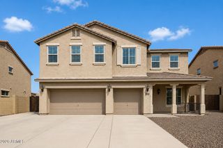 8726 N 182ND Avenue, Waddell, AZ 85355
