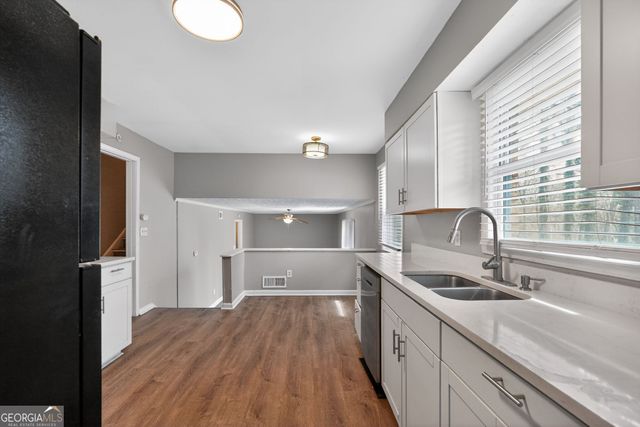 4491 Dorset Circle, Decatur, GA 30035