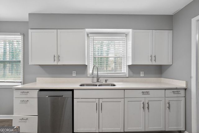 4491 Dorset Circle, Decatur, GA 30035