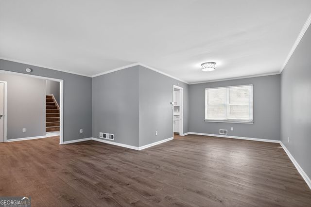 4491 Dorset Circle, Decatur, GA 30035