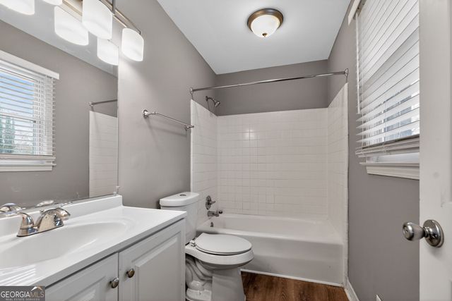 4491 Dorset Circle, Decatur, GA 30035