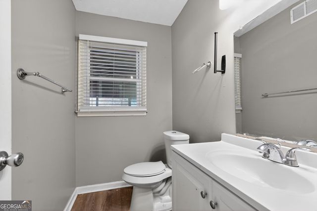 4491 Dorset Circle, Decatur, GA 30035