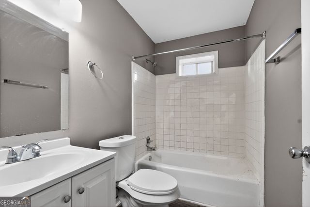 4491 Dorset Circle, Decatur, GA 30035