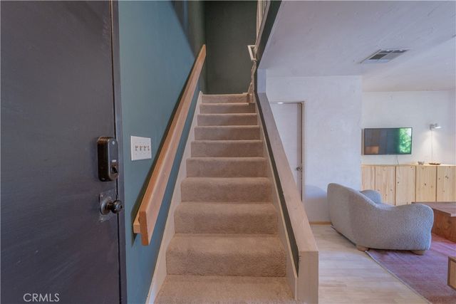 8516 Cadillac Avenue 8, Los Angeles, CA 90034