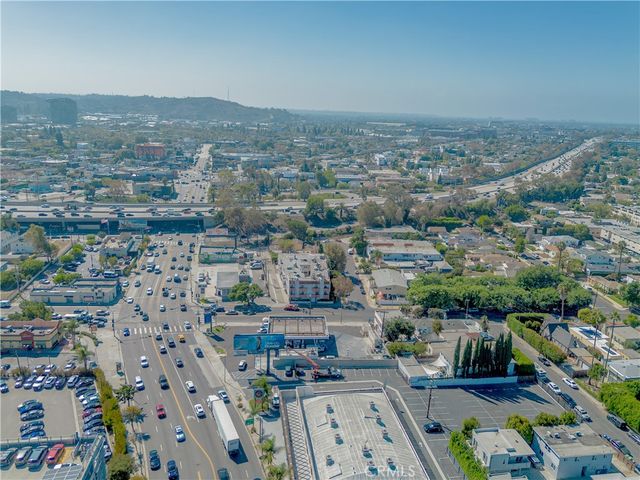 8516 Cadillac Avenue 8, Los Angeles, CA 90034