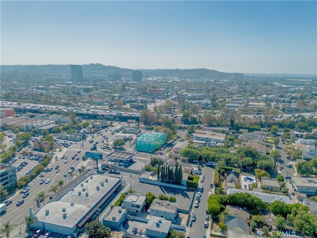 8516 Cadillac Avenue 8, Los Angeles, CA 90034