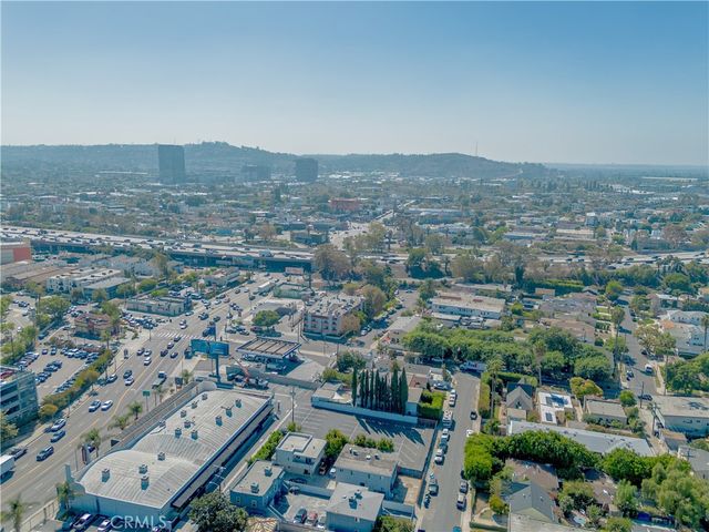 8516 Cadillac Avenue 8, Los Angeles, CA 90034