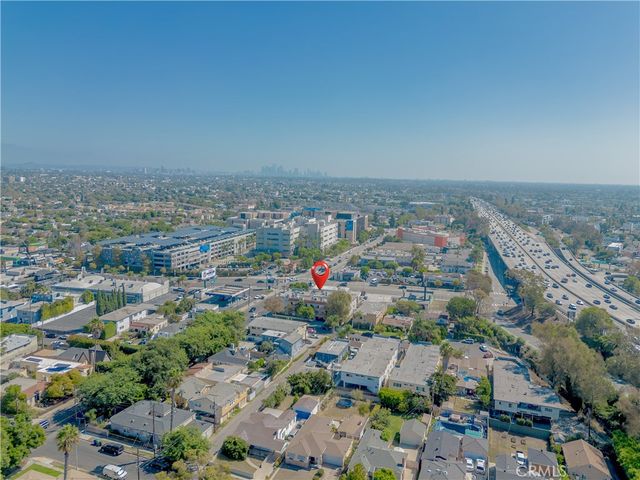 8516 Cadillac Avenue 8, Los Angeles, CA 90034