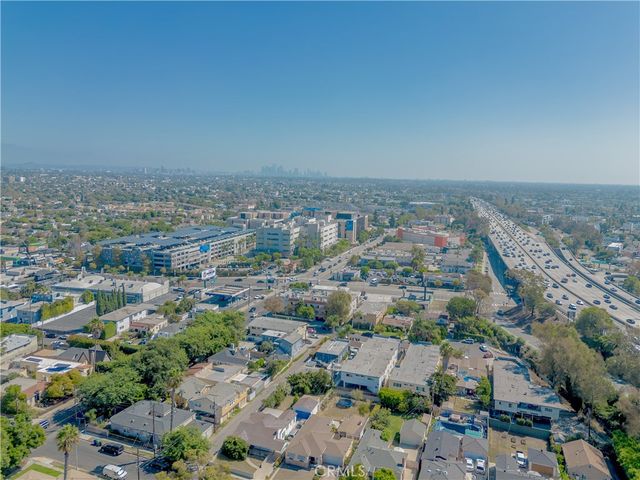 8516 Cadillac Avenue 8, Los Angeles, CA 90034
