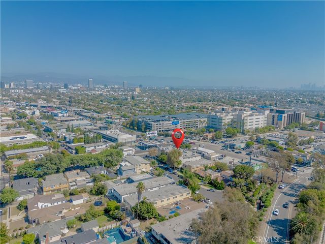 8516 Cadillac Avenue 8, Los Angeles, CA 90034