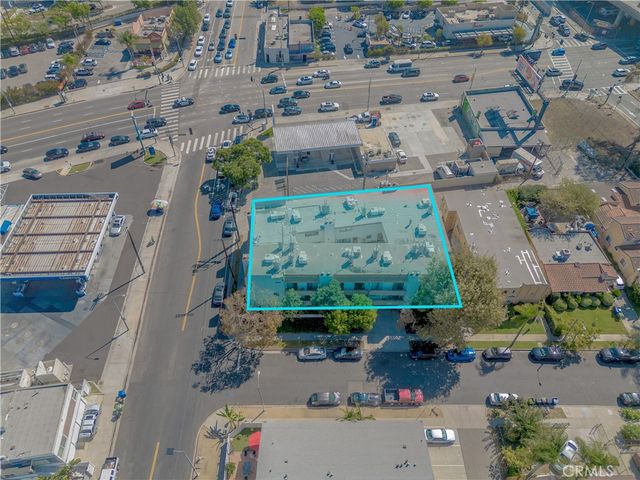 8516 Cadillac Avenue 8, Los Angeles, CA 90034