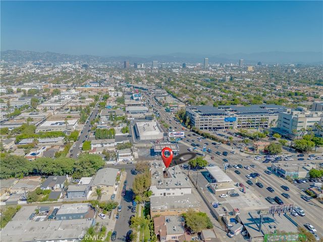 8516 Cadillac Avenue 8, Los Angeles, CA 90034