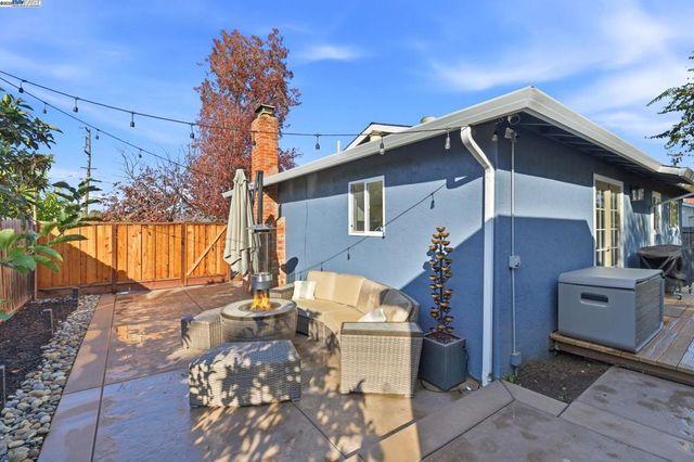 1341 Maryland Dr, Concord, CA 94521